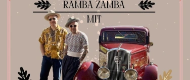 Event-Image for 'Luckymonkey macht Rambazamba mit DJ Rontiki & THE DUKE'