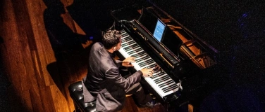 Event-Image for 'Klavierkonzert mit Ramon Lorete, Brasilien'