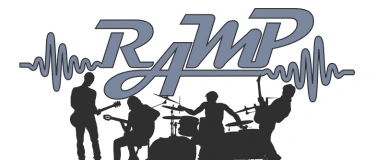 Event-Image for 'LIVE-Konzert: RAMP'
