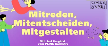 Event-Image for 'Randale Zentrale: Kinder- und Jugendbeteiligung'