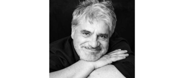 Event-Image for 'Raoul Schrott - Zeitgeist'