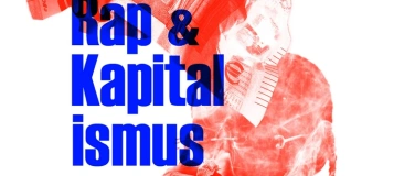 Event-Image for 'RAP & KAPITALISMUS'