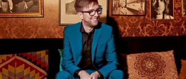 Event-Image for 'Raphael Jost Trio'