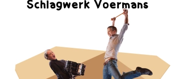 Event-Image for 'Kinderkonzert - Schlagwerk Voermanns'