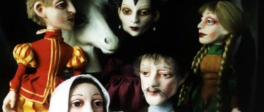 Event-Image for 'Leipziger Sommer- und Ferien-Theater 2026: RAPUNZEL'