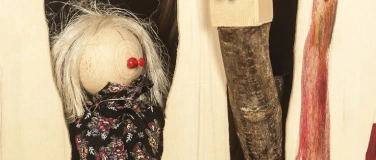 Event-Image for 'theatro anett: Kindertheater Rapunzel ab 3 J'