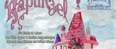 Event-Image for 'Weihnachtsmärchen RAPUNZEL'