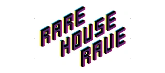 Event organiser of RARE HOUSE RAVE