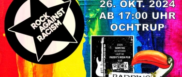 Event-Image for 'Rock Against Racism - Party'