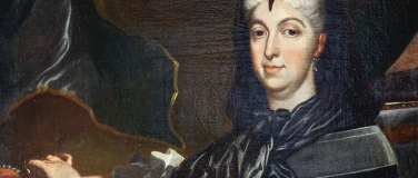 Event-Image for 'Markgr&auml;fin Sibylla Augusta zwischen Politik und Kunst'