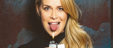 Event-Image for 'Sandra &bdquo;Spr&uuml;nky&ldquo; Spr&uuml;nken - "Mutprobe!"'