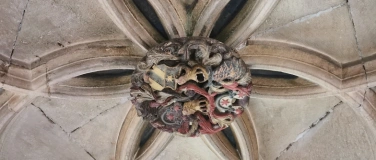 Event-Image for 'Themenf&uuml;hrung: Verborgenes Solothurn'