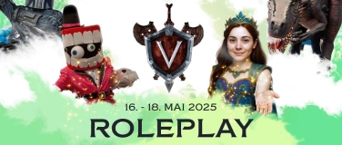 Event-Image for 'Roleplay Verse'