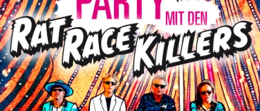 Event-Image for 'Party mit den Rat Race Killers'