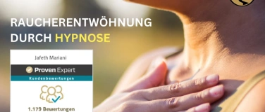 Event-Image for 'F&uuml;r immer rauchfrei &ndash; Hypnose-Abend in Berlin'