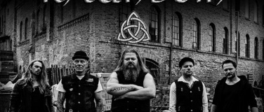 Event-Image for 'Rauhbein & Liebe & Krawall'