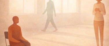 Event-Image for 'Entspannungskurs Garbsen - ConsciaFlow I Entspannung'