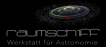 Veranstalter:in von Cosmos Club Spezial "Im Schatten des Mondes" mit Thomas Baer
