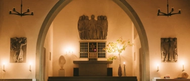 Event-Image for 'Raum zur Stille - Meditation in der Klosterkirche'
