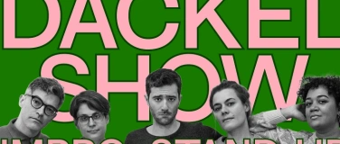 Event-Image for 'Die Dackel Show'