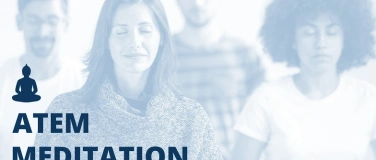 Event-Image for 'Atemmeditation'