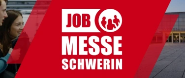 Event-Image for '9. Jobmesse Schwerin'