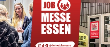 Event-Image for '12. Jobmesse Essen'