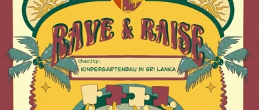 Event-Image for 'Rave & Raise'