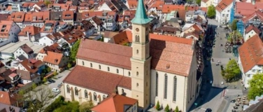 Event-Image for 'Bach und Mendelssohn'