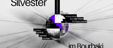 Event-Image for 'Silvesterparty Bourbaki'