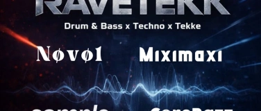 Event-Image for 'RaveTekk'