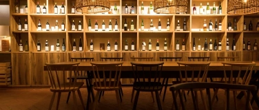 Event-Image for 'Wein-Event mit Lena Hackenberg: Wein neu erleben – mit allen'