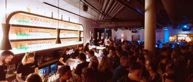 Event-Image for 'Partynacht-Special in der Müslidisko'