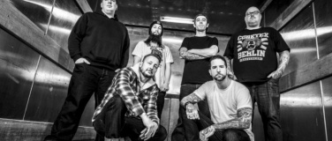 Event-Image for 'Rawside, Tausend Löwen unter Feinden, Unified Move & Goodbye'