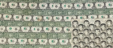 Event-Image for 'Wow, What a Shit Show.'