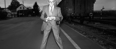 Event-Image for 'Le flash et les histoires de la photographie'