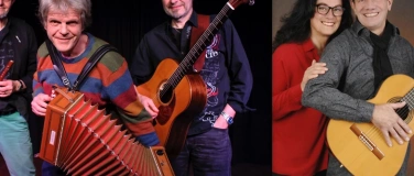 Event-Image for 'Neustadter Friedensinitiative l&auml;dt ein zum Friedenskonzert'