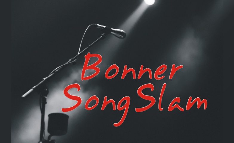 Event-Image for 'Bonner Song Slam'