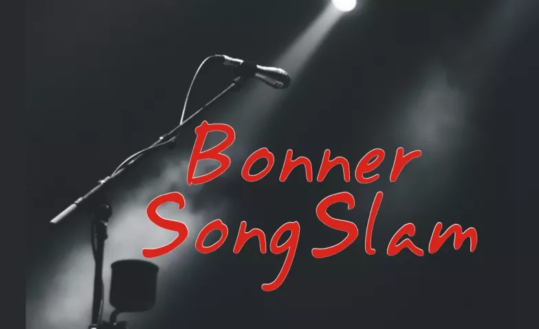 Bonner Song Slam Kulturwohnzimmer RheinBühne Billets