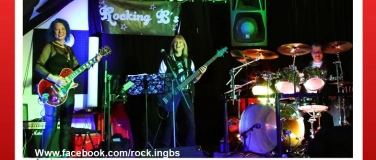 Event-Image for 'Konzert mit dem Frauentrio " ROCKING BS"'