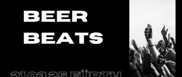 Event-Image for 'Rap, Beer & Beats'