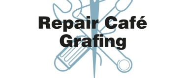 Event-Image for 'Repair Caf&eacute; Grafing'