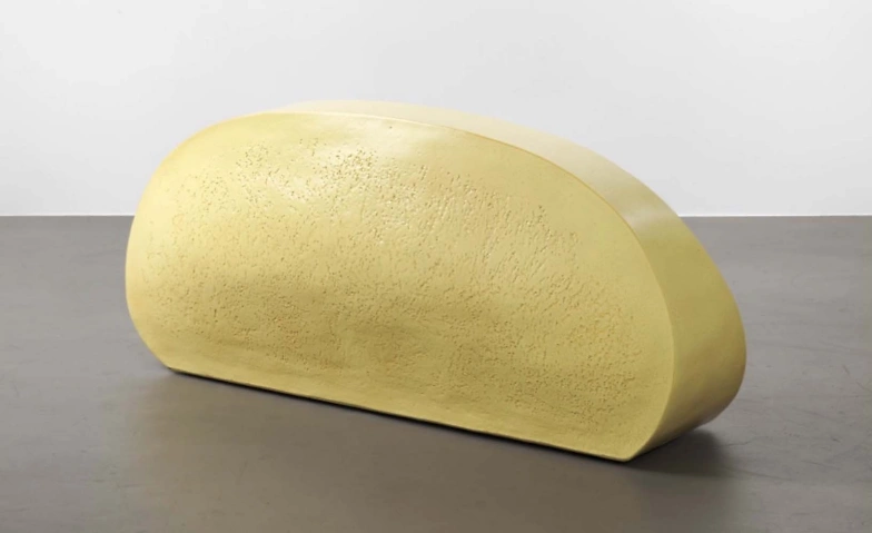 Event-Image for 'Richard Deacon: Just Looking'