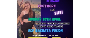 Event-Image for 'BACHATA LAB SG Monday Class'