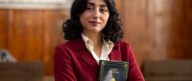 Event-Image for 'Reading Lolita in Tehran'