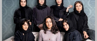 Event-Image for 'Reading Lolita in Tehran'