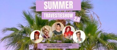Event-Image for 'Ready for Summer 2.0 - Open Air Travestieshow'