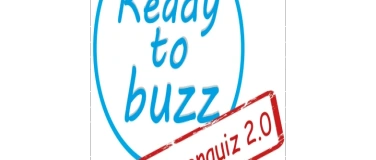Event-Image for 'Kneipenquiz Bad Oeynhausen "Ready To Buzz"'