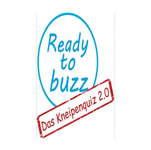 Kneipenquiz Pappelkrug Bielefeld "Ready To Buzz" Pappelkrug, Wertherstraße 311, 33619 Bielefeld Billets