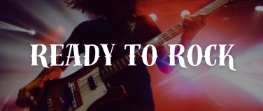 Event-Image for 'Ready to Rock'